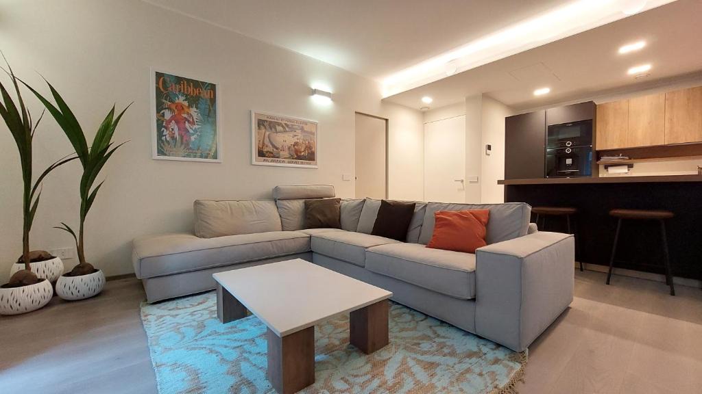 Como City Centre Apartment | Cressoni Apartment