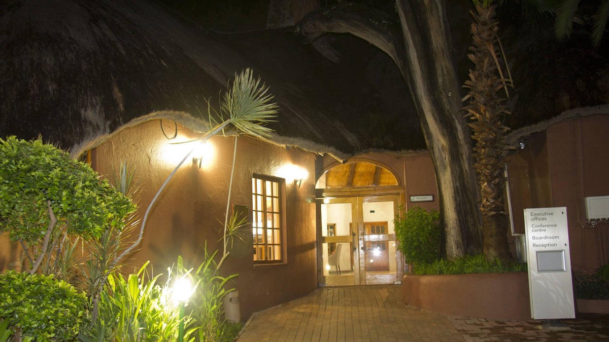 Francistown Hotel | Cresta Marang Gardens