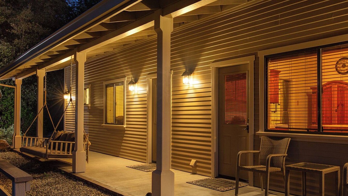 Murphys Cottage | Crestview Pond Estate Cottage: A Pet-Friendly Retreat
