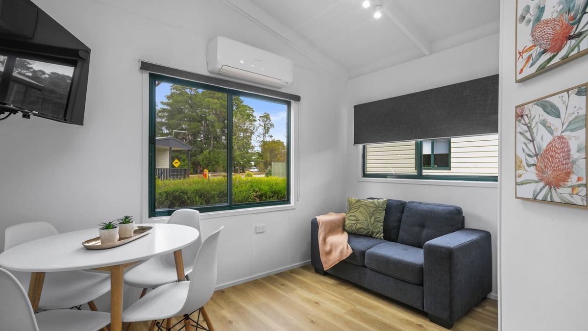 Creswick Other | Creswick Holiday Park