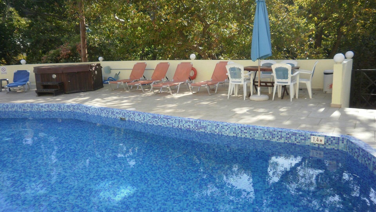 Fodele Apartment | Crete Holiday Apartment Ideal for Couples