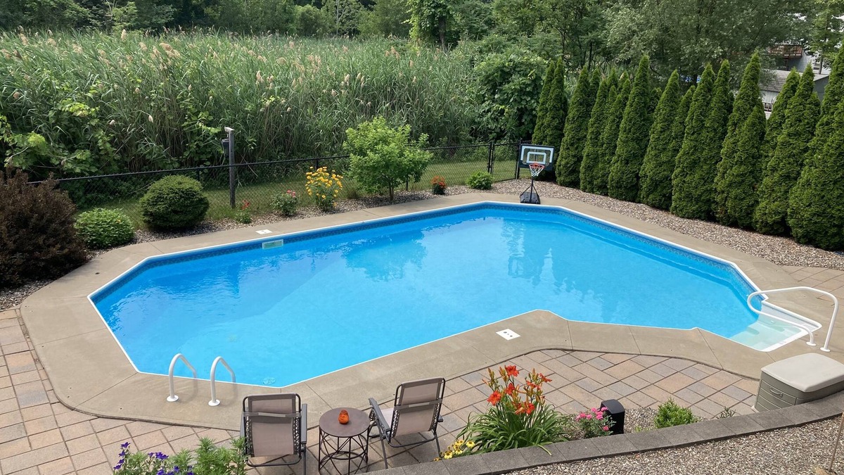 Clifton Park House | Crew Road Cabana