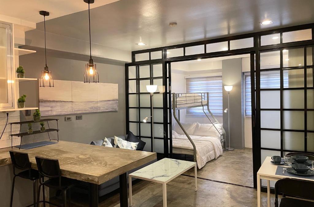 Olongapo Apartment | CRIB 252 Subic Bay