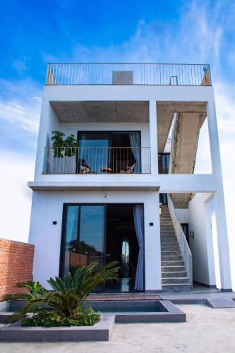 Tien Hai House | CRIN HOUSE Đồng Châu