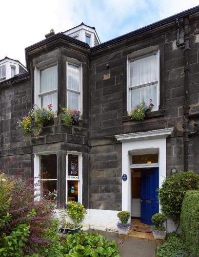 Leith House | Crioch Guest House