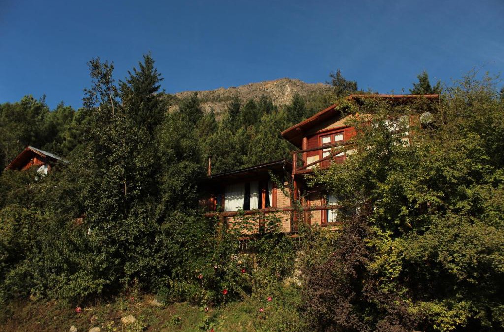 Hoyo de Epuyen Cabin | Criollo Lodge
