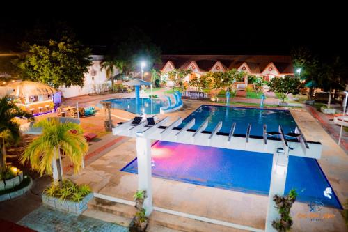 Bolinao Resort | Cris Del Mar Resort