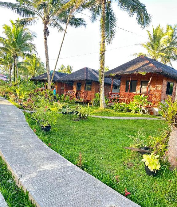 Burgos House | Cris & Mar Homestay