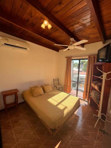 Alta Gracia Apartment | Crisol departamento