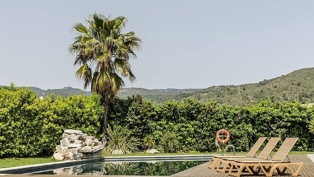 La Selva del Camp Hotel | Crisol La Selva