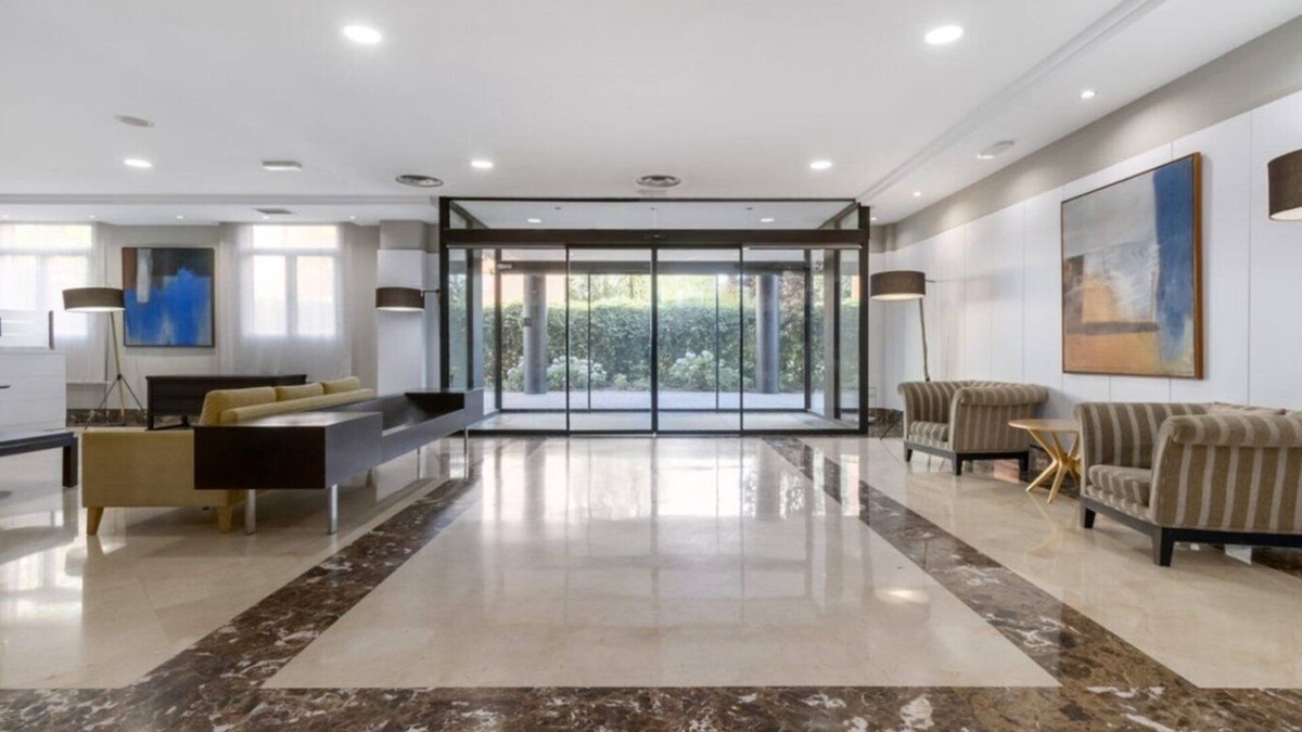 Leganes Hotel | Crisol Leganés