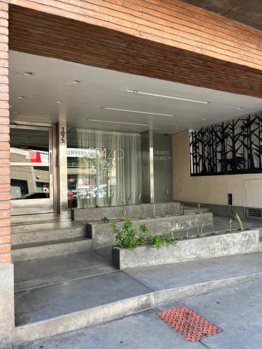 Tucuman Apartment | Crisostomo departamento
