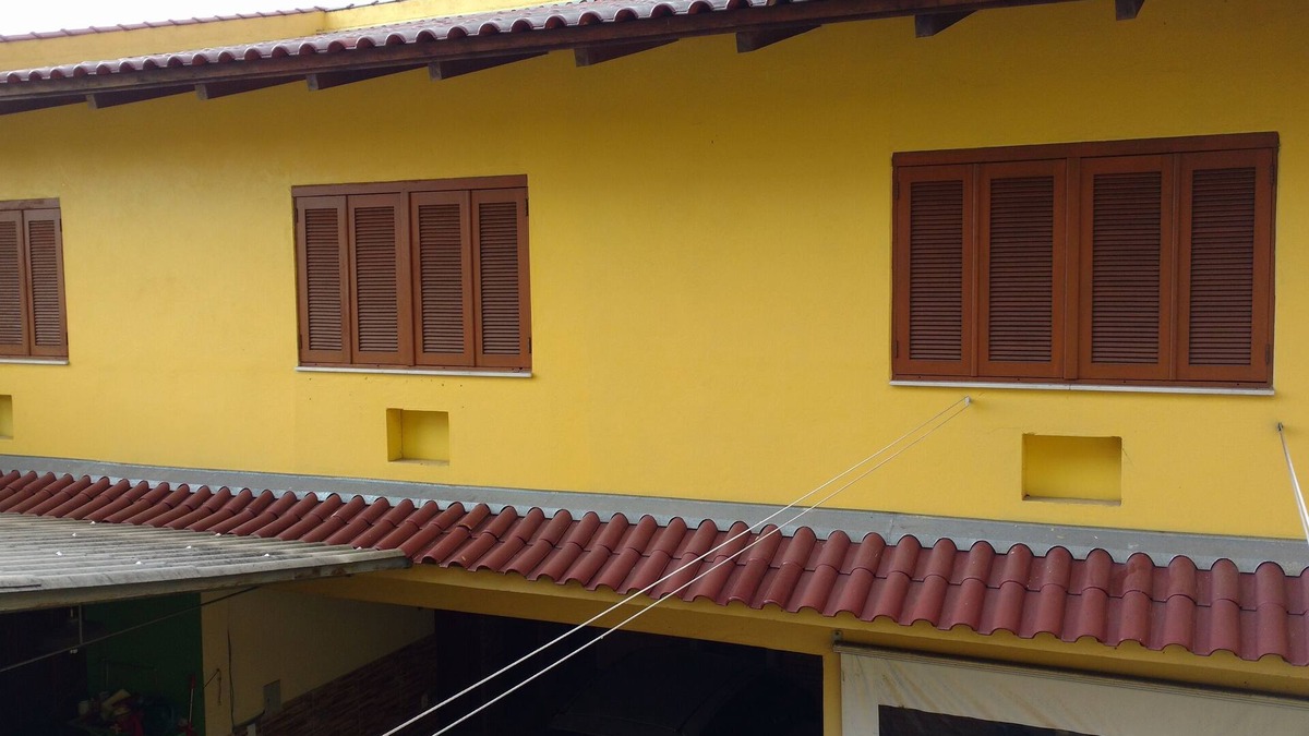 Nonoai Apartment | Cristal Apartment - Two Bedrooms, Living Room, Kitchen, Garage