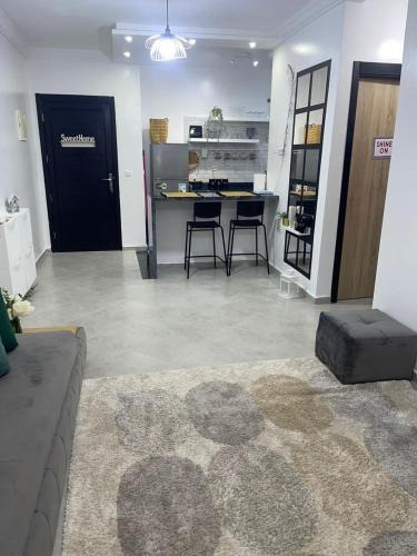 Hjar Ennhal Apartment | Cristal Beach