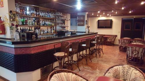 Francisco Beltrao Hotel | Cristal Executive Hotel
