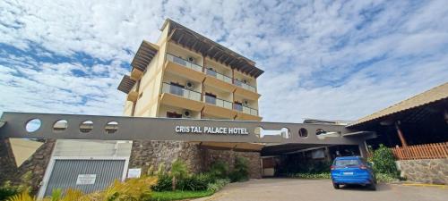 Lins Hotel | Cristal Palace Hotel