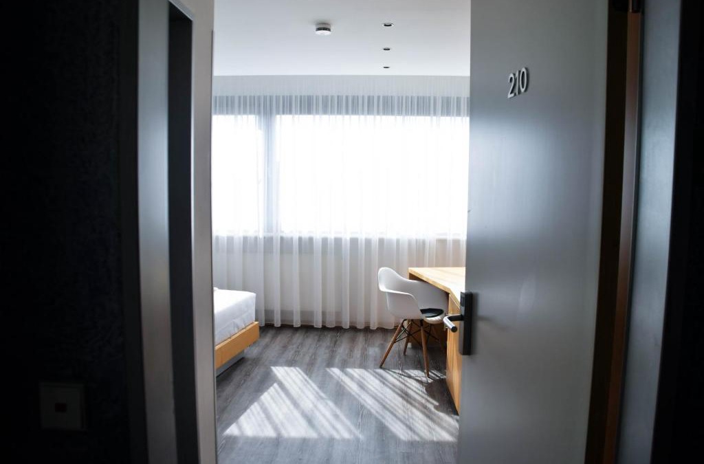 Kirrlach Hotel | Cristall Hotel
