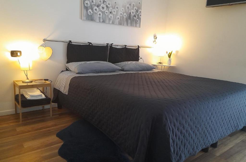 Cardano al Campo Apartment | Cristel Malpensa apartment