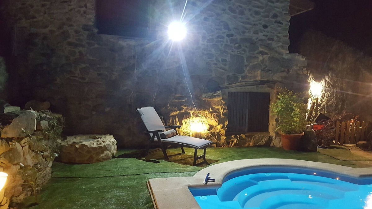 Salamonde House | Cristimil village house