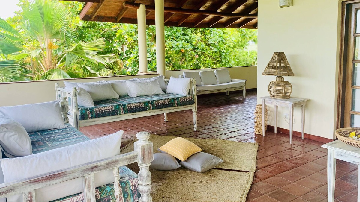 Watamu Apartment | Cristina apartment: your Watamu holidays escape