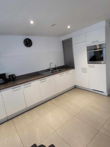 Roeselare Apartment | Cristina Residence - App 3