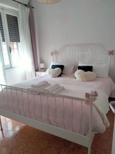 Campo Ascolano Apartment | Cristina's house