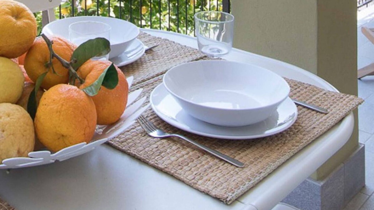 San Bartolomeo al Mare Apartment | Cristoforo Colombo 12 INT 5
