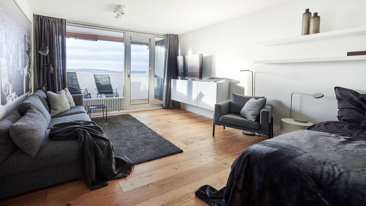 Tuebingen Apartment | criston apartments - comfy living