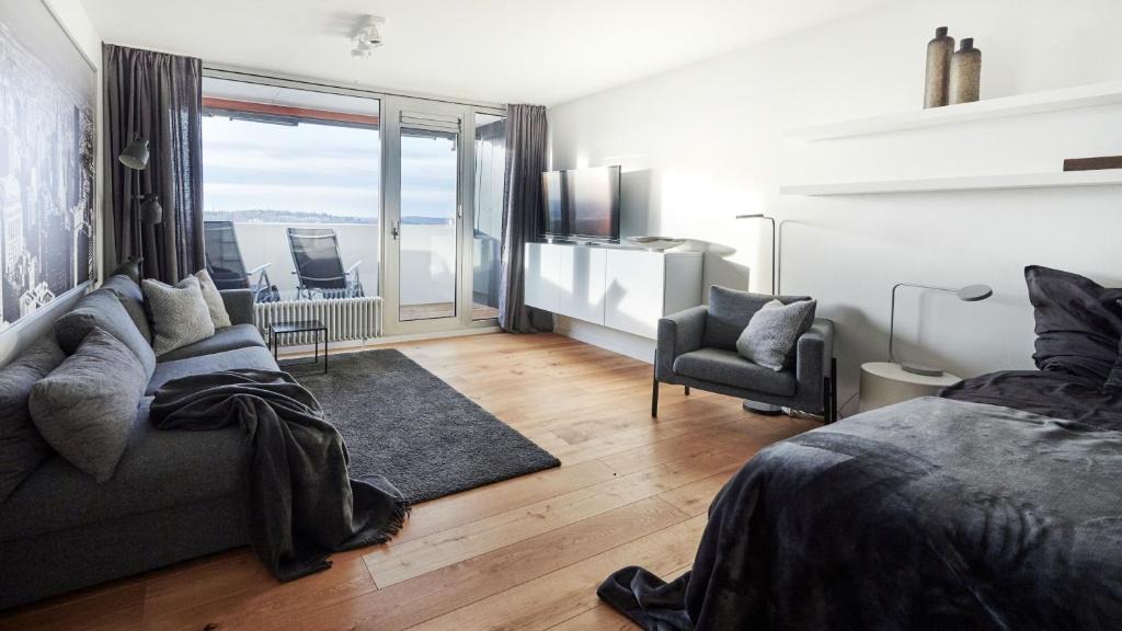 Tuebingen Apartment | criston apartments - Friendly Residence 15