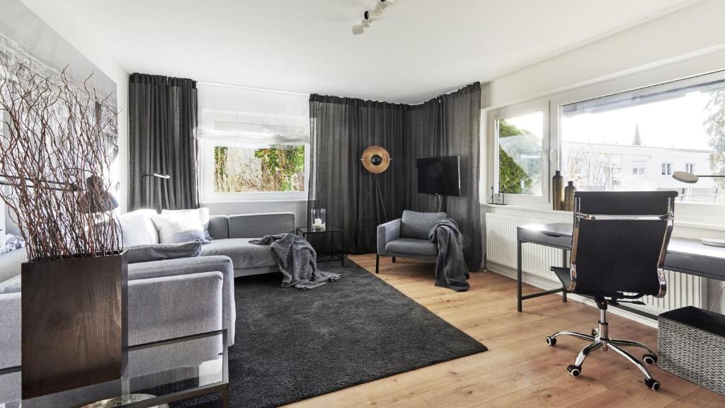 Wanne Apartment | criston apartments - like home G