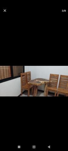 Capas Apartment | CristoRey Capas Tarlac GuestHaws
