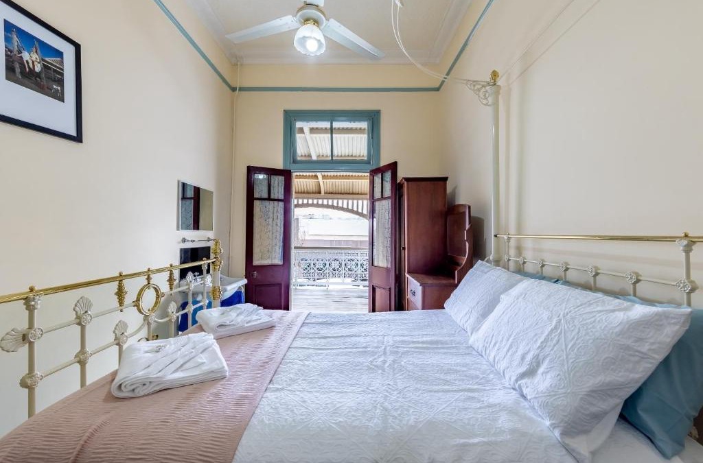 Warwick Hotel | Criterion Warwick Hotel