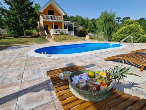 Nova Kapela House | Croatia Cottage