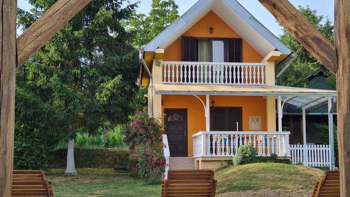 Nova Kapela House | Croatia Cottage, nice and relaxing place to stay