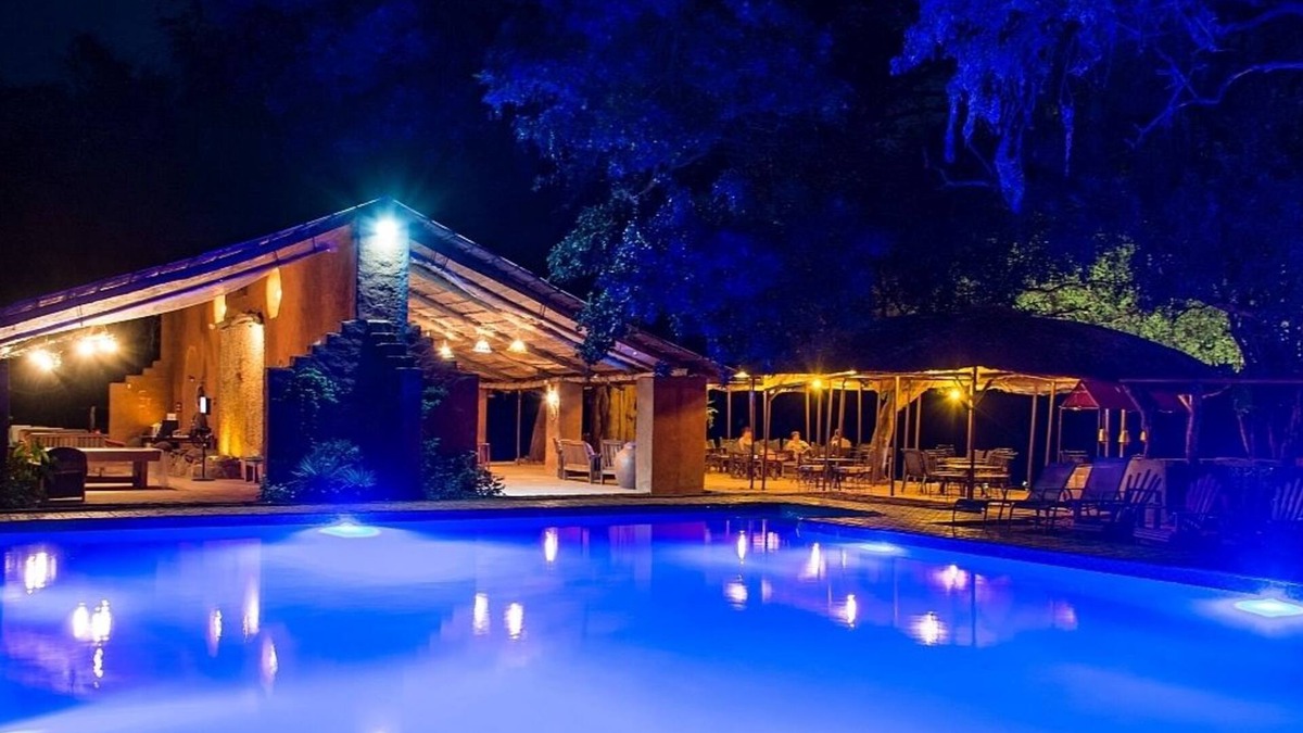 Kakumbi Other | Croc Valley Camp