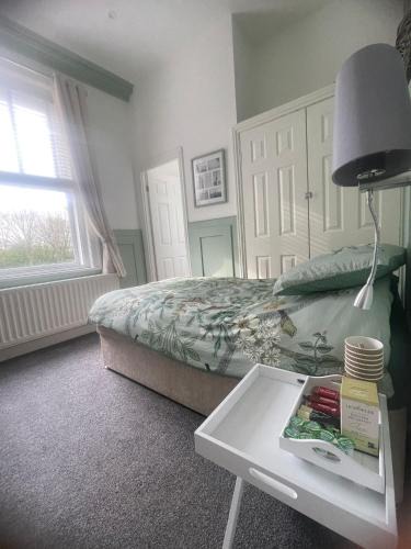 Newcastle-upon-Tyne Hotel | Crockets Hotel