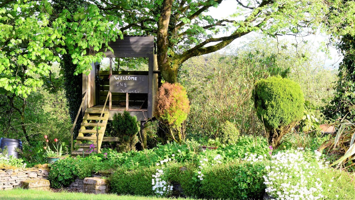 Dungannon House | Crockgarve