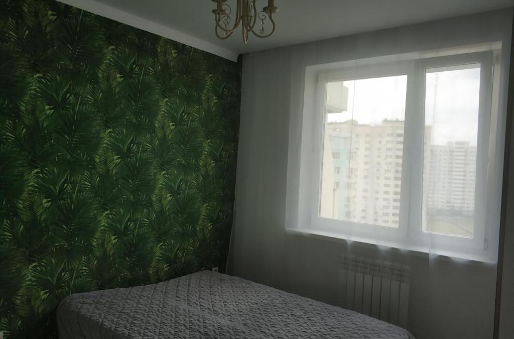 Krasnogorsky District Apartment | Crocus apartments