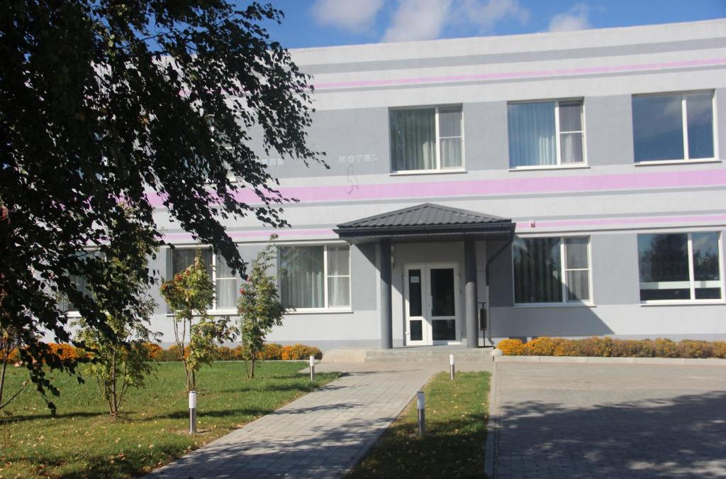 Novogrudok Hotel | Crocus Hotel
