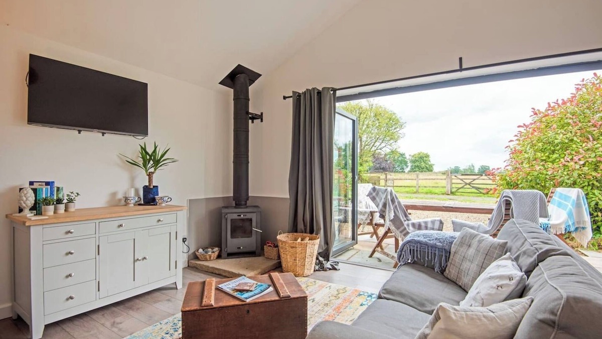 Mobberley House | Croft Lodge Country Escape