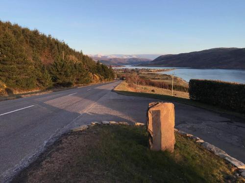 Ullapool Bed & Breakfast | Croft No.8 Bed & Breakfast