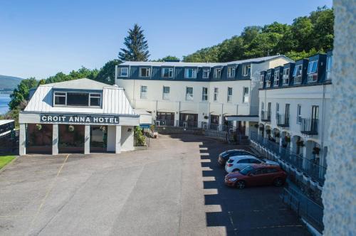 Fort William Hotel | Croit Anna Hotel