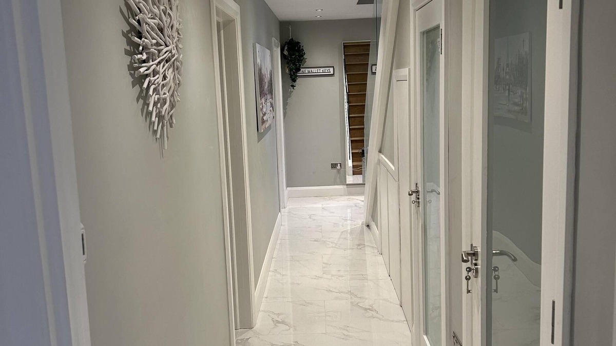 Dublin House | CROKE PARK DREAM RENTAL
