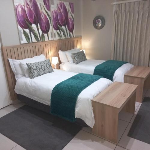 Kimberley House | Cronin Luxury accommodation Room 4