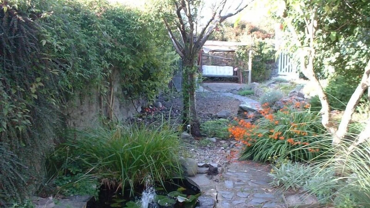 Derbyhaven Cottage | Cronk Darragh Cottage
