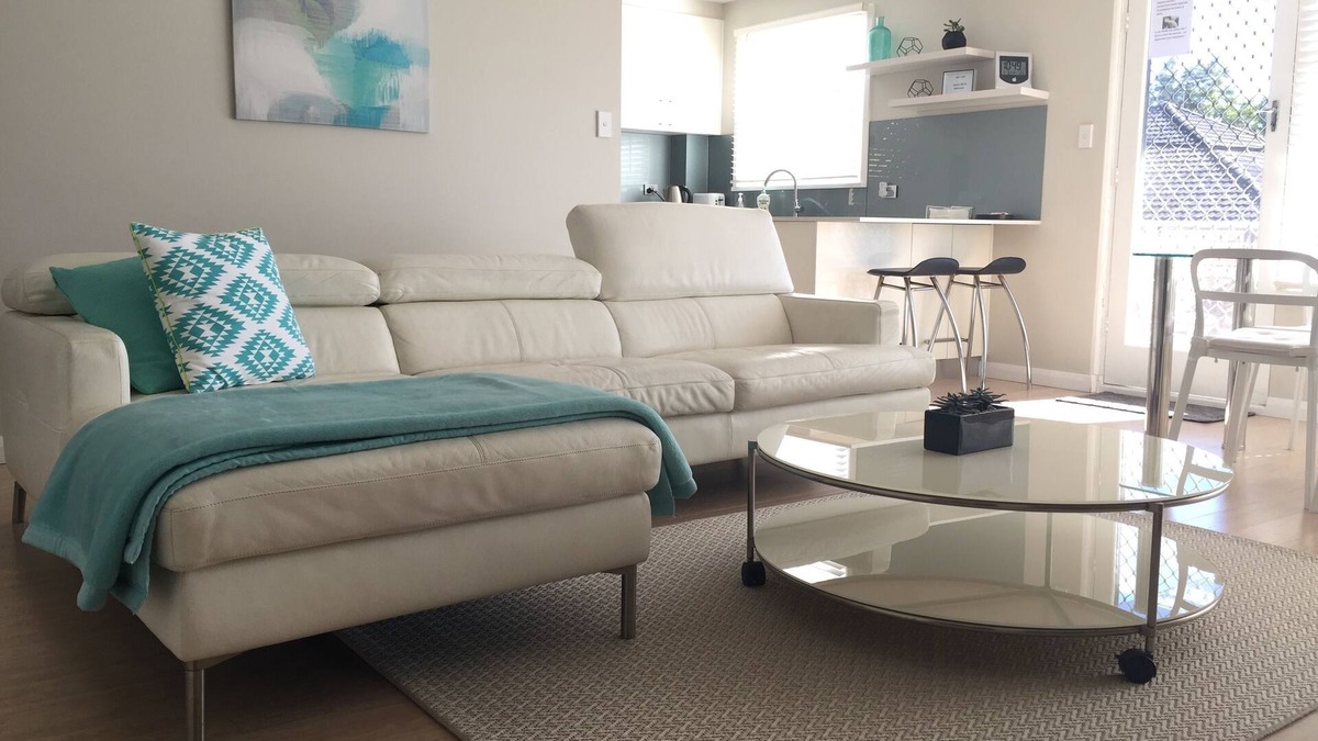 Cronulla Apartment | CRONULLA BEACH BREAK