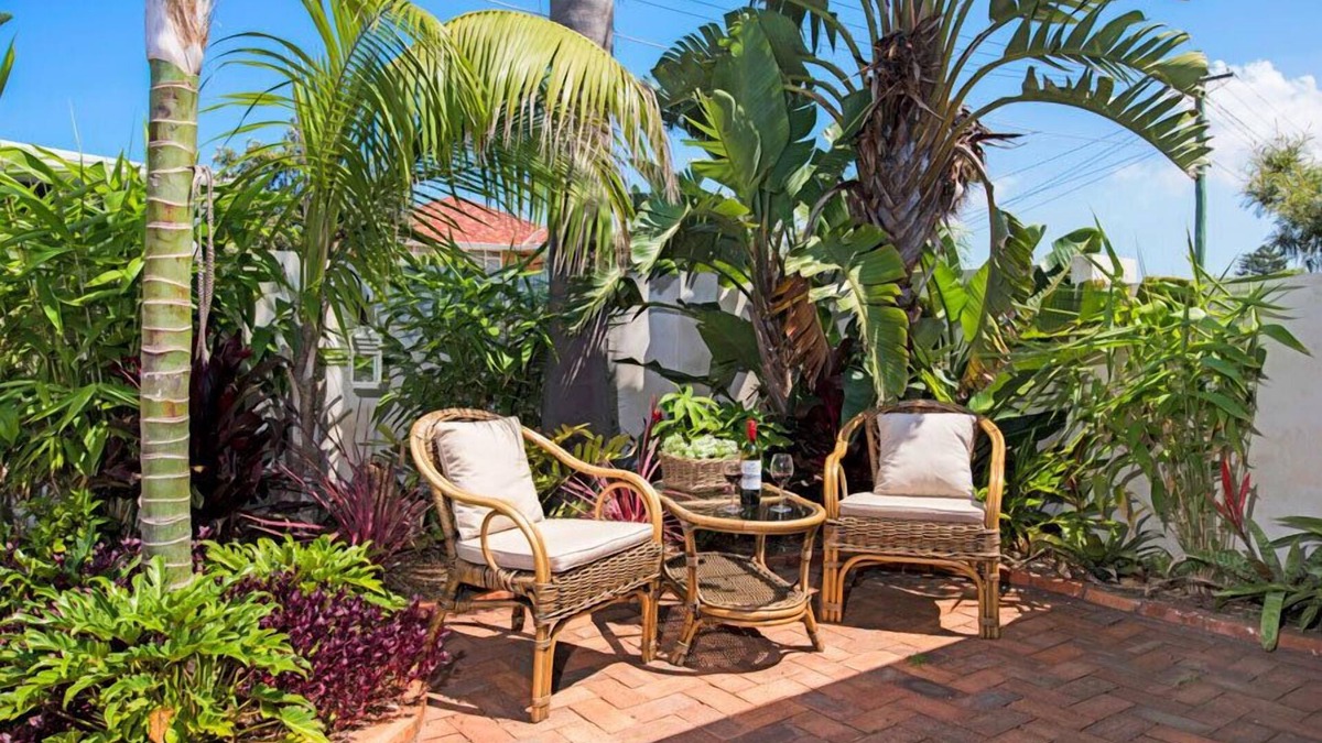 Cronulla Bed & Breakfast | Cronulla Beach House B&B