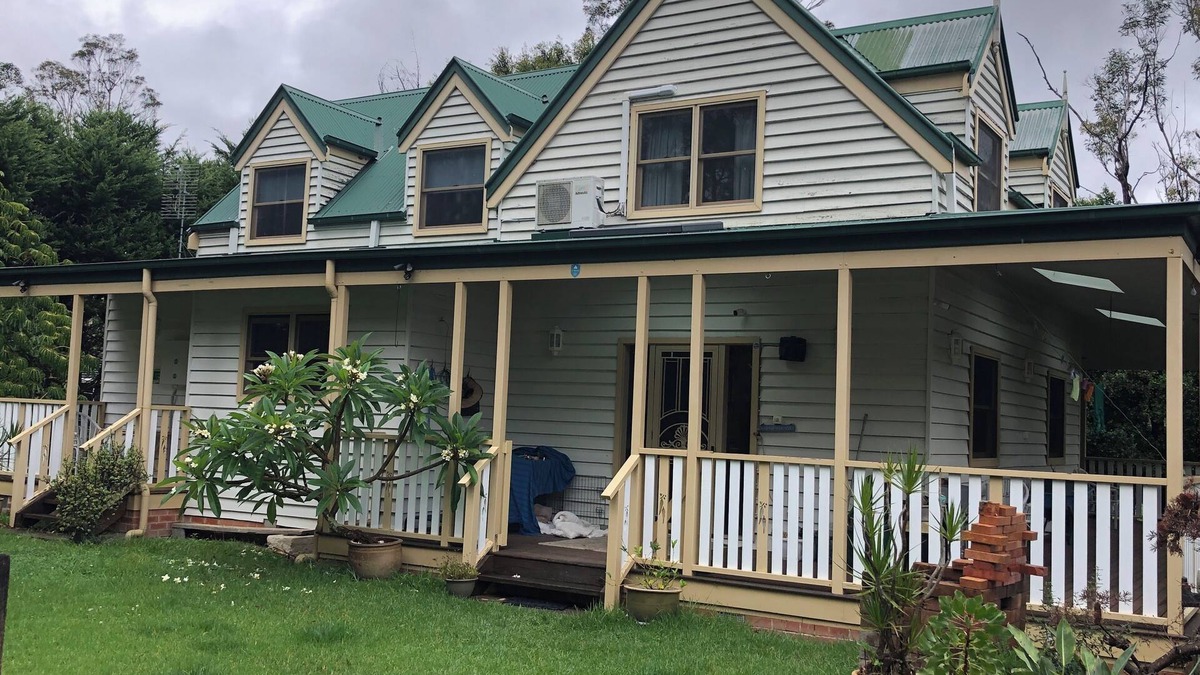 Falls Creek Other | Crooby Cottage Farmhouse: close to Jervis Bay, private location, lush gardens