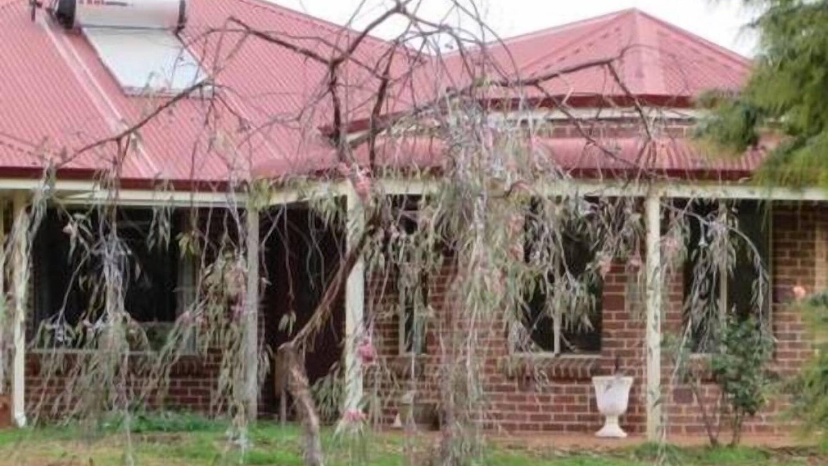 Crooked Brook House | Crooked Brook Country Stay