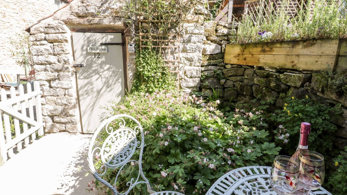 Kirkbymoorside Cottage | Crooked Cottage